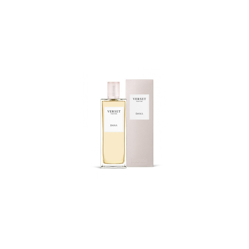 VERSET DANA EAU DE PARFUM 50ML 