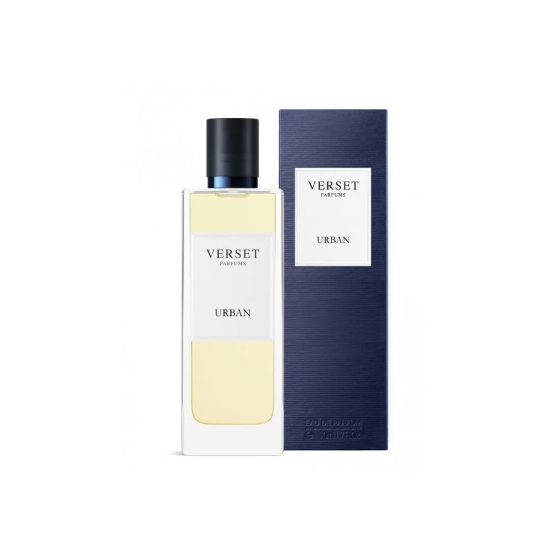 VERSET URBAN EDP 50ML VERSET