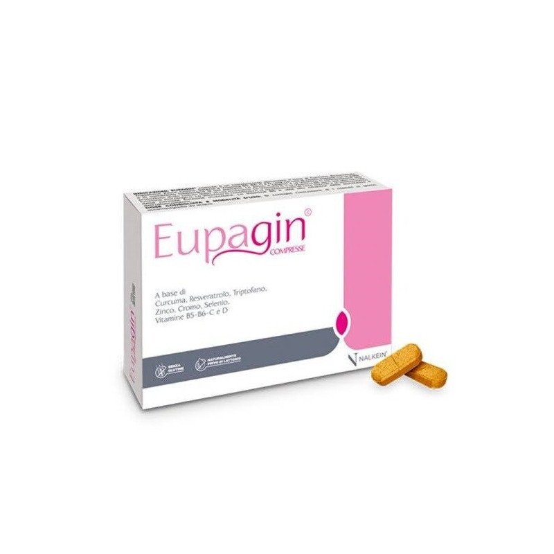 EUPAGIN 30CPR 