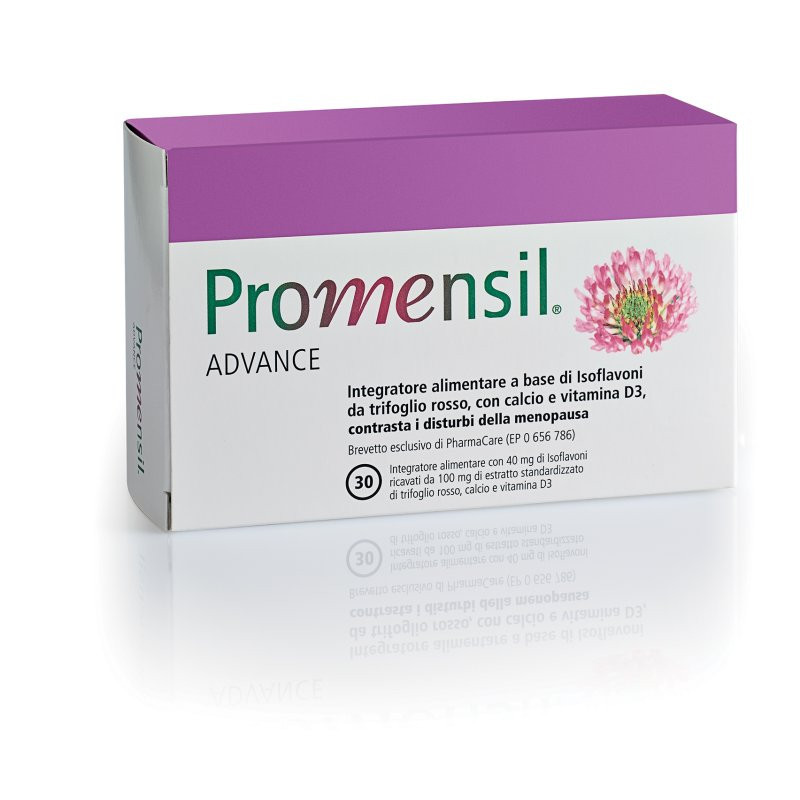 PROMENSIL ADVANCE 30CPR PROMENSIL