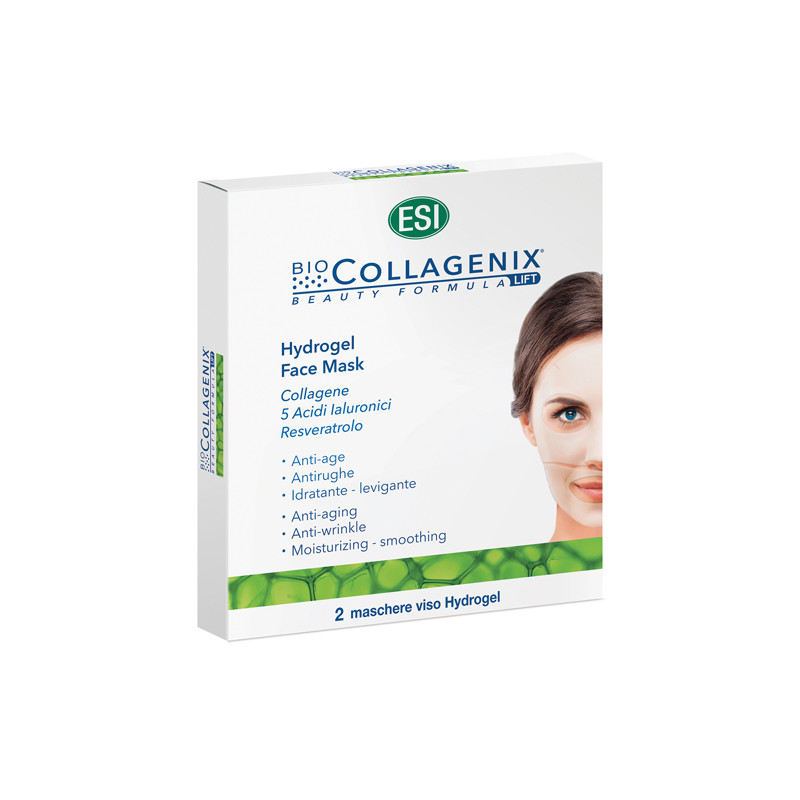 ESI BIOCOLLAGENIX HYDRO FACE M ESI LE DIECI ERBE