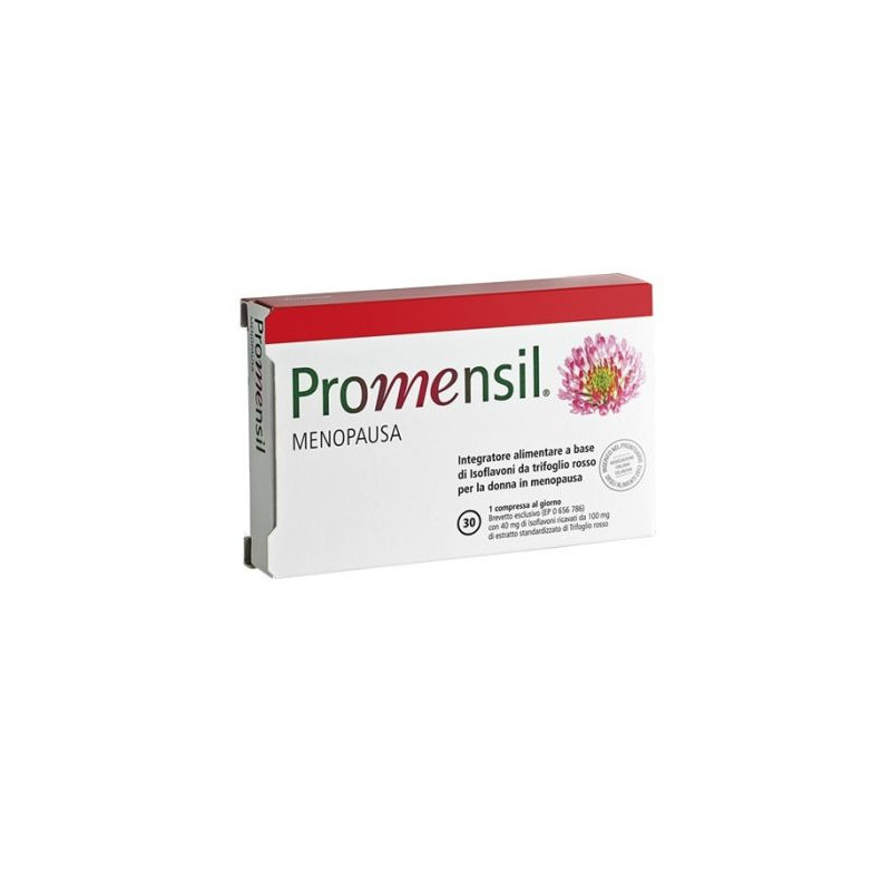 PROMENSIL 30CPR NAMED