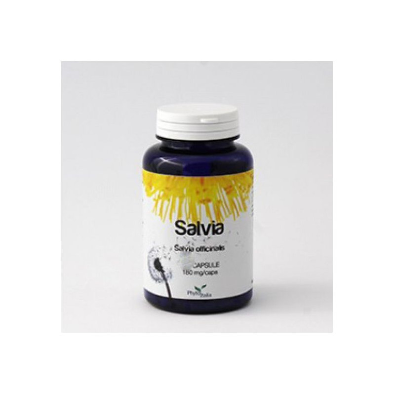 SALVIA 60CPS 