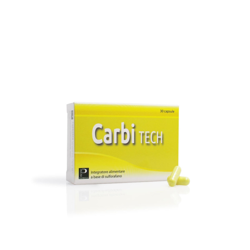 CARBITECH 30CPR 