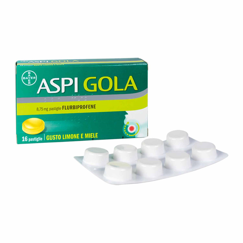 ASPI GOLA*16PASTL LIM MIELE ASPI GOLA