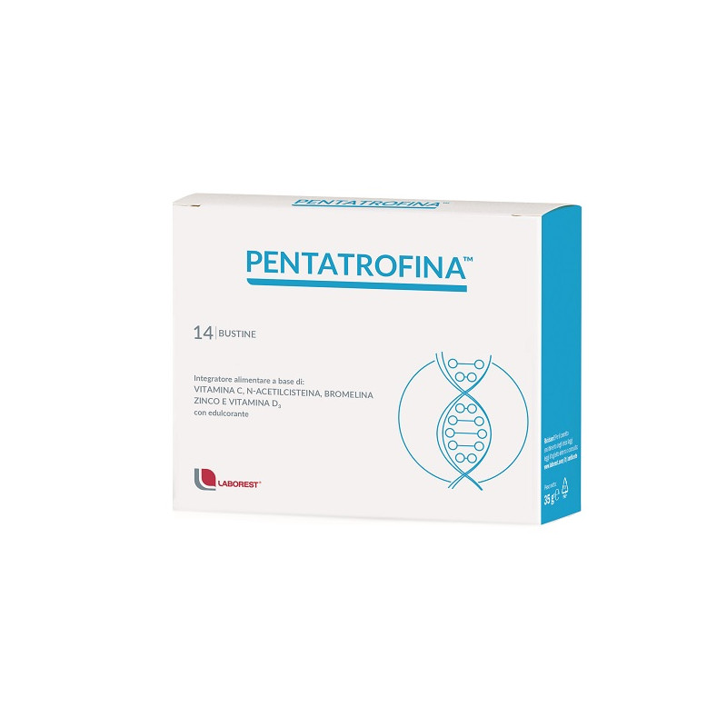 PENTATROFINA 14BUST 