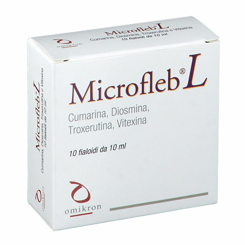 MICROFLEB L 10F 10ML MICROFLEB