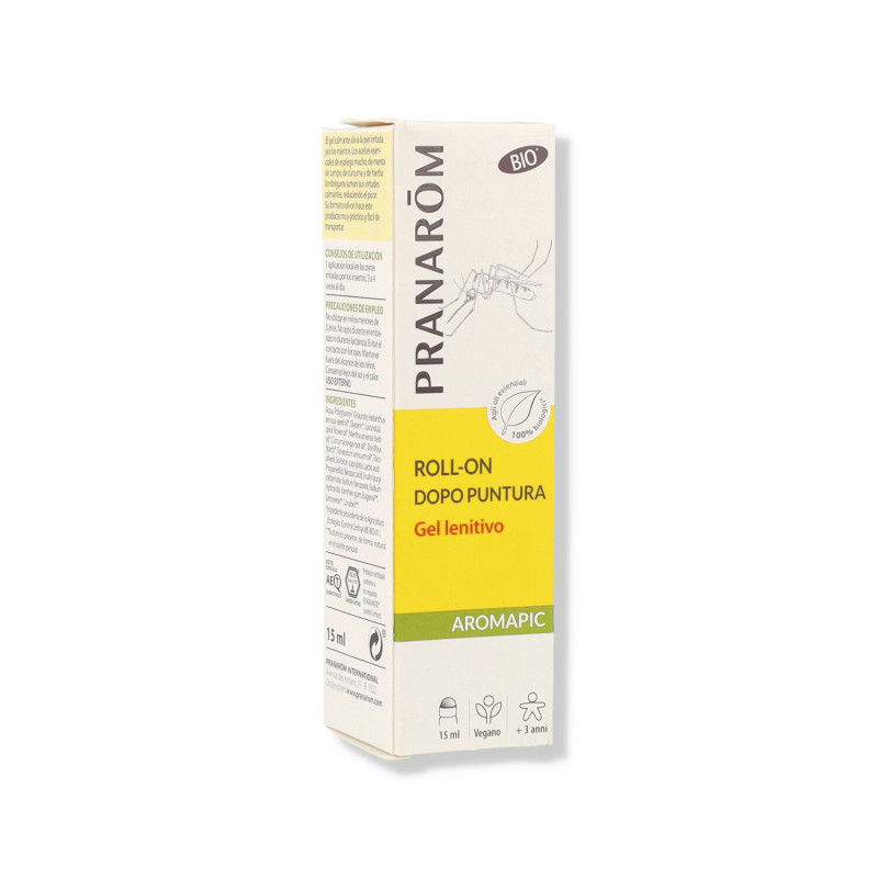 PRANAROM APIC ROLL LENIT 15ML PRANAROM