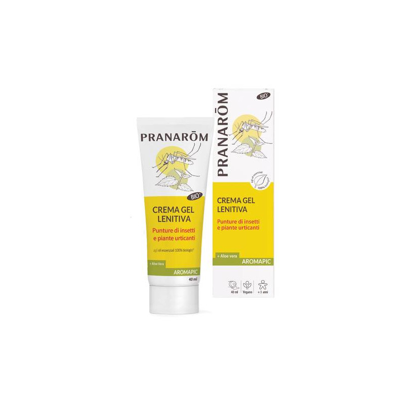 PRANAROM APIC CREMA LENIT 40ML PRANAROM