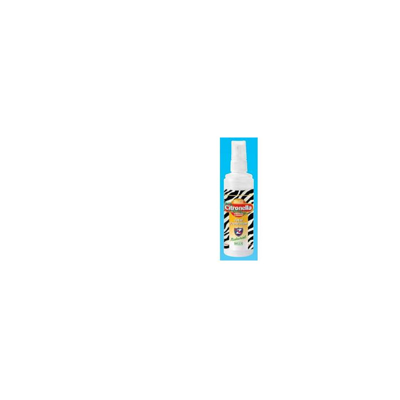 CITRONELLA TOT PROTECTION100ML SELLA