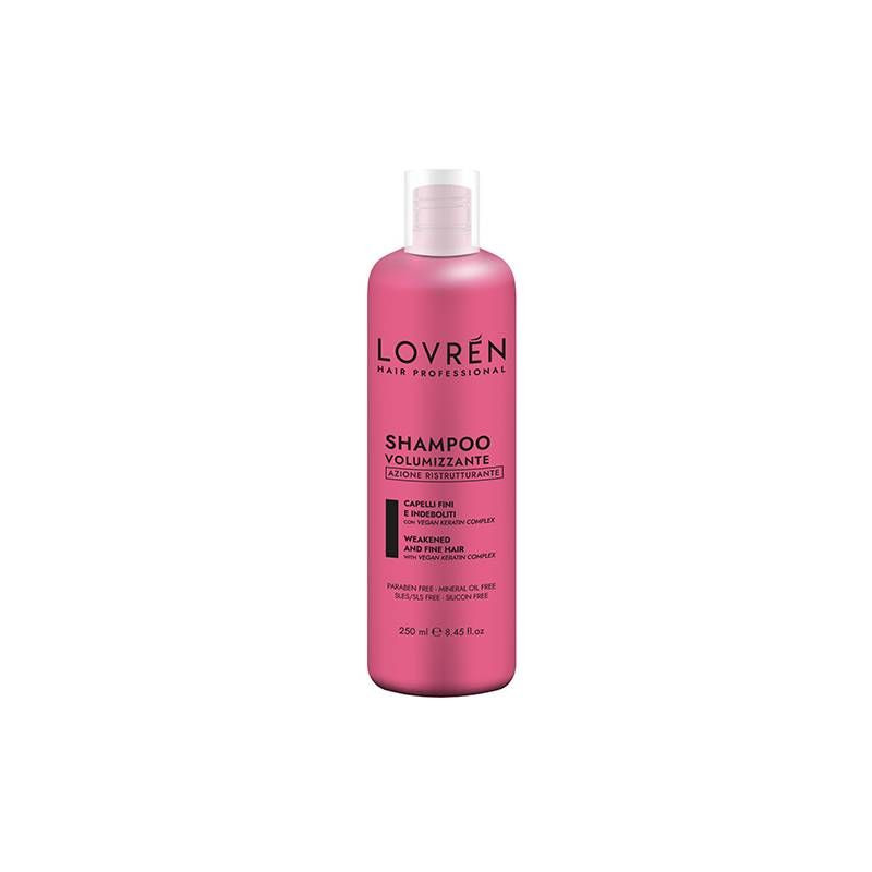 LOVREN HAIR SHAMPOO VOL 250ML LOVREN