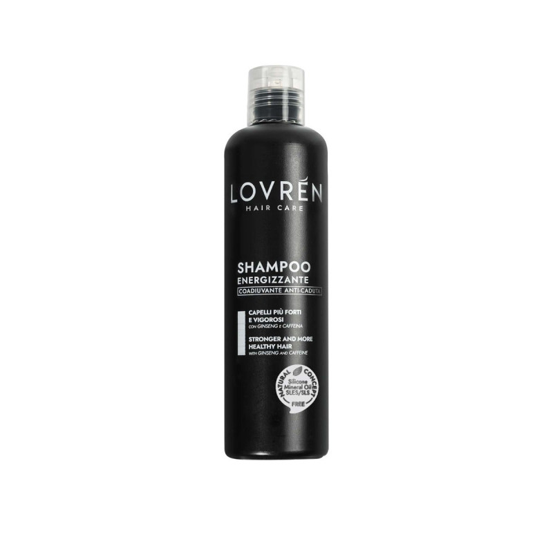 LOVREN HAIR SHAMPOO ENERG250ML LOVREN