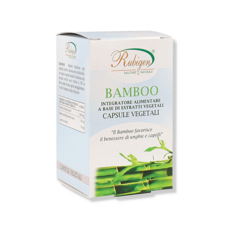 BAMBOO 60CPS 