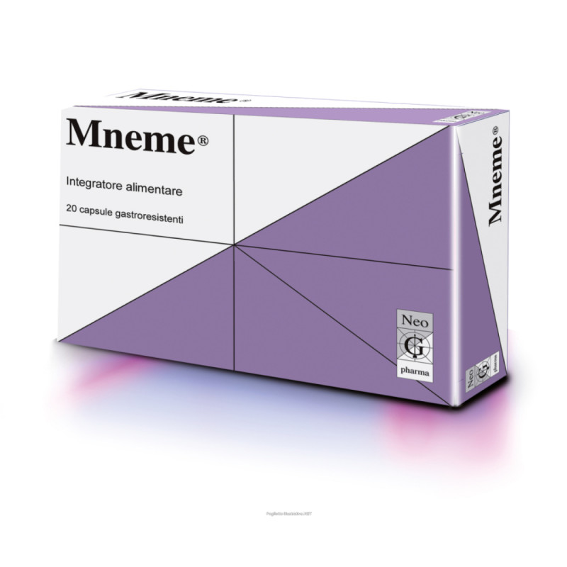 MNEME 30CPS 