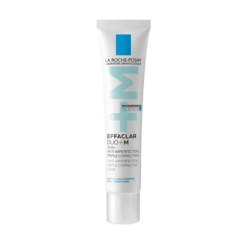 EFFACLAR DUO +M 40ML LA ROCHE POSAY