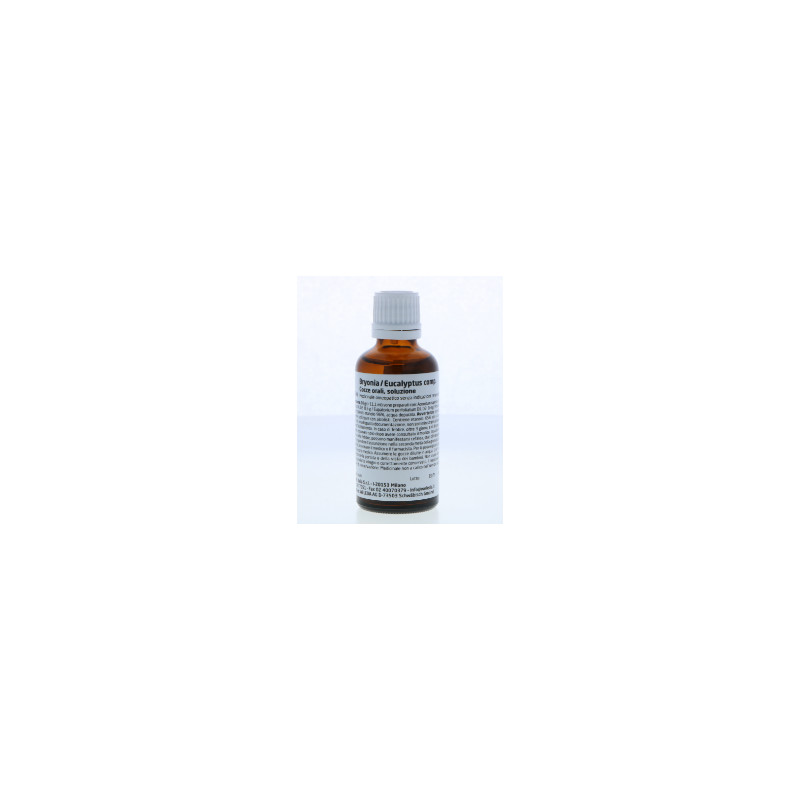 BRYONIA/EUCALYPTUS CP 50ML GT WELEDA