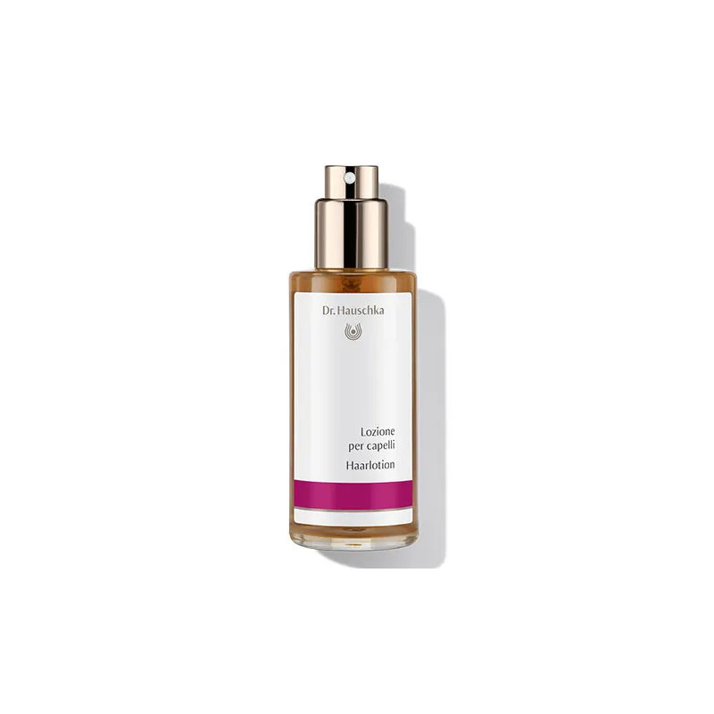 DR HAUSCHKA LOZ CAP IT/NL100ML DR HAUSCHKA