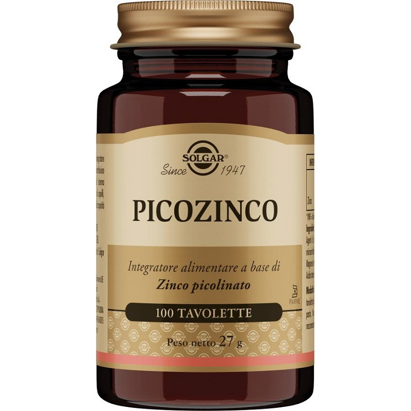 PICOZINCO 100TAV 