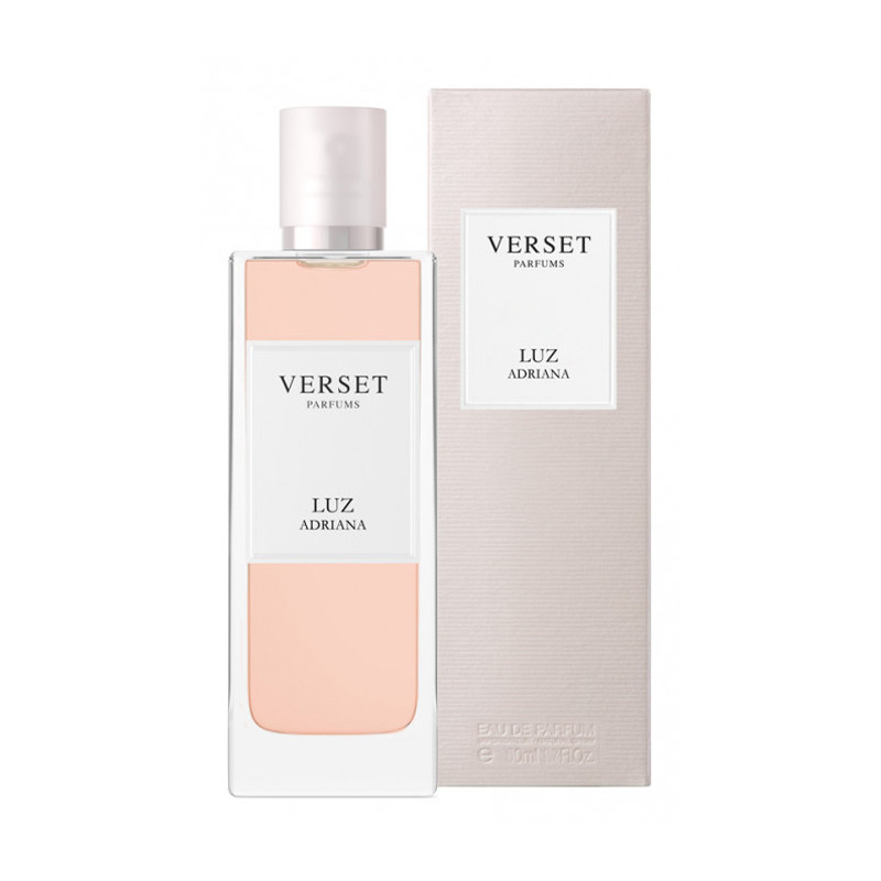 VERSET LUZ ADRIANA EDP 50ML 