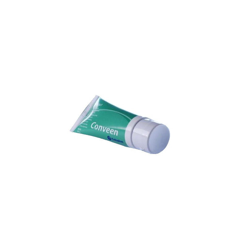 CONVEEN CRITIC BARRIER 50G 