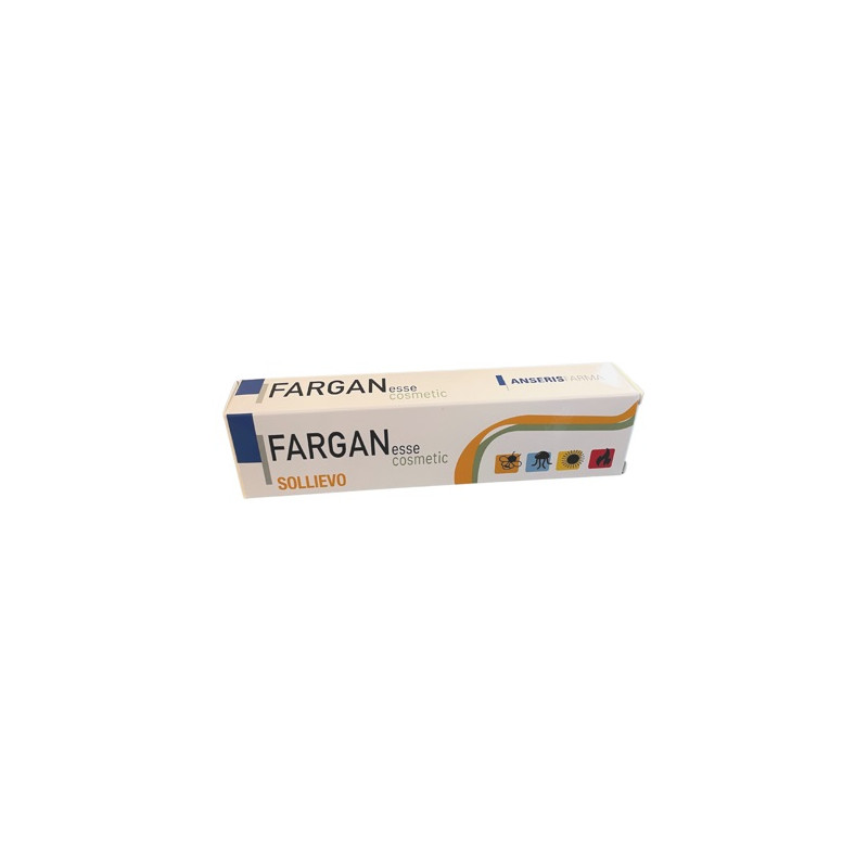 FARGANESSE SOLLIEVO 50ML 