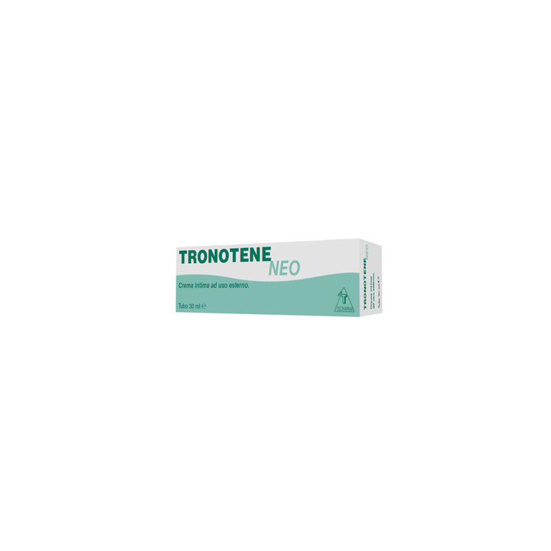 TRONOTENE NEO CREMA INTIMA 30G TEOFARMA