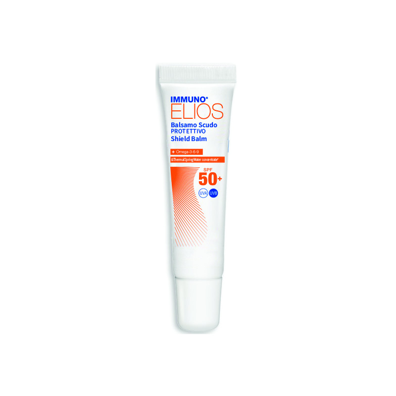 IMMUNO ELIOS SHIELD SPF50+ 