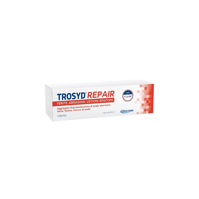 TROSYD REPAIR 25ML TROSYD