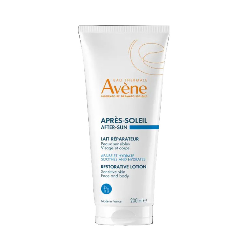 AVENE RISTRUTTURANTE DOPO200ML AVENE