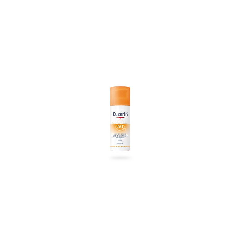 EUCERIN SUN OIL CONTROL 50+ EUCERIN