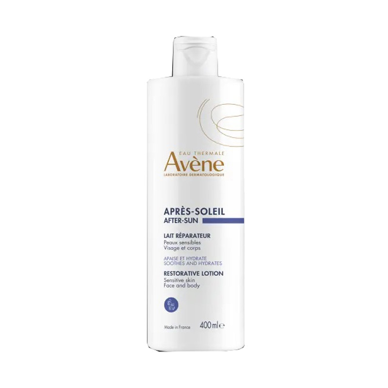 AVENE RISTRUTTURANTE DOPO400ML AVENE