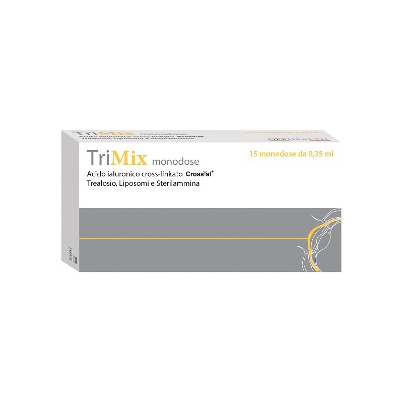 TRIMIX GOCCE OCULARI 15MONOD OFFHEALTH