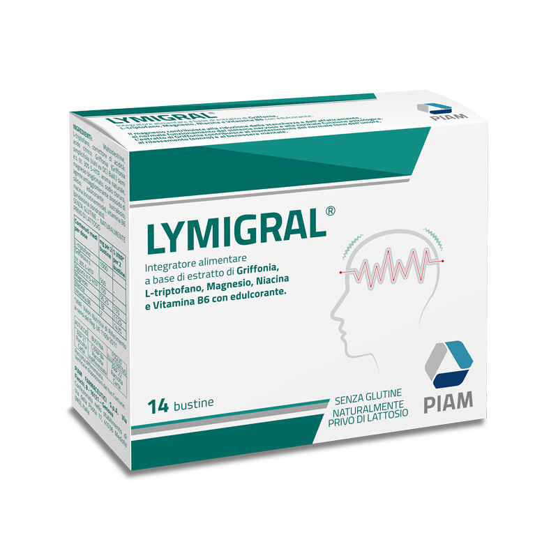 LYMIGRAL 14BUST 