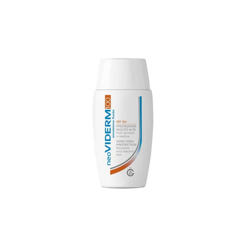 NEOVIDERM 100 SPF50+ 50ML 