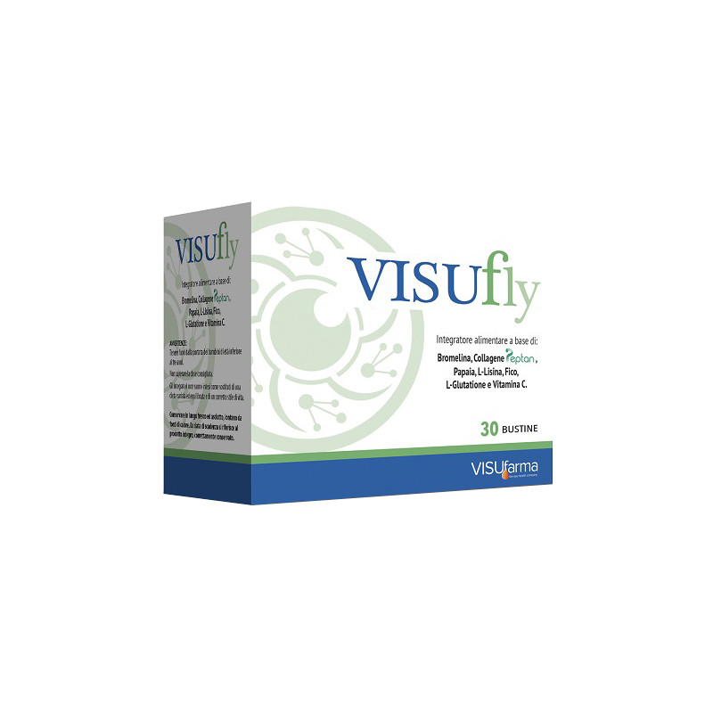 VISUFLY 30BUST VISUFARMA