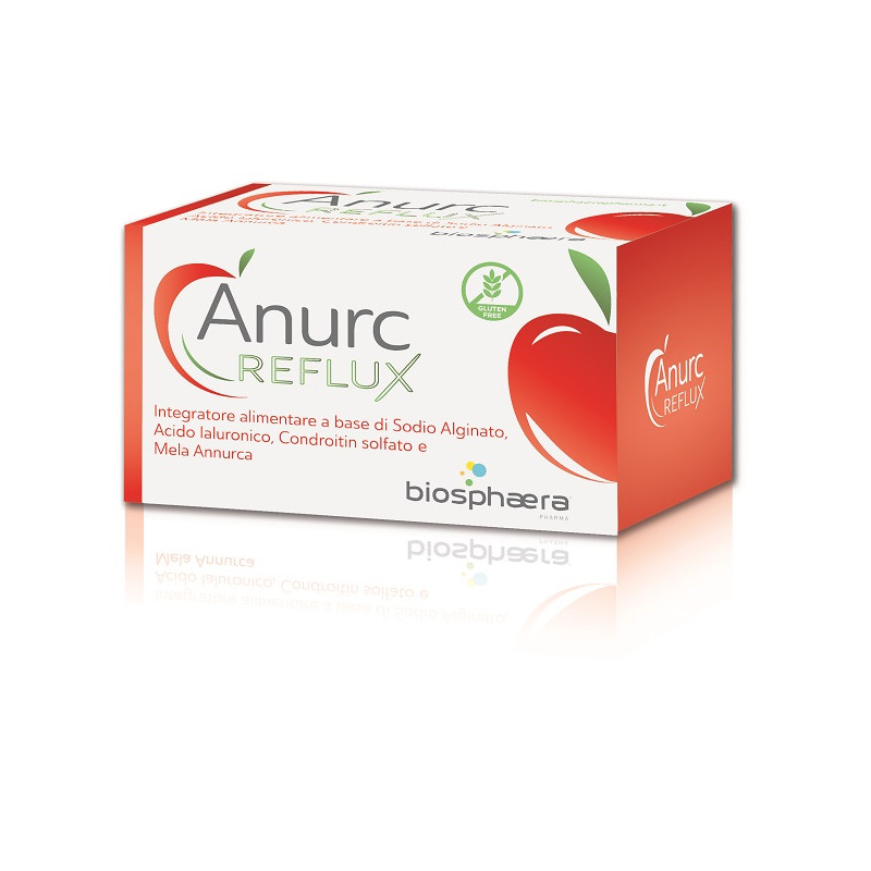 ANURC REFLUX 20STICK 