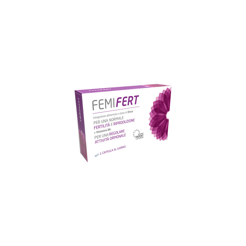 FEMIFERT 28CPS 