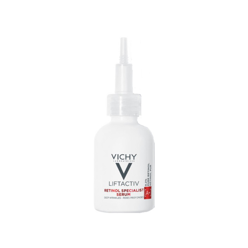 LIFTACTIV R SERUM 30ML VICHY