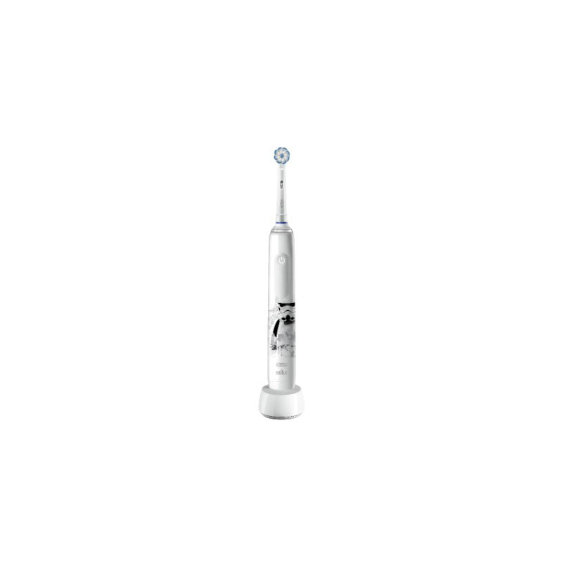 ORALB PRO 3 J STAR WARS SPAZZ ORAL-B