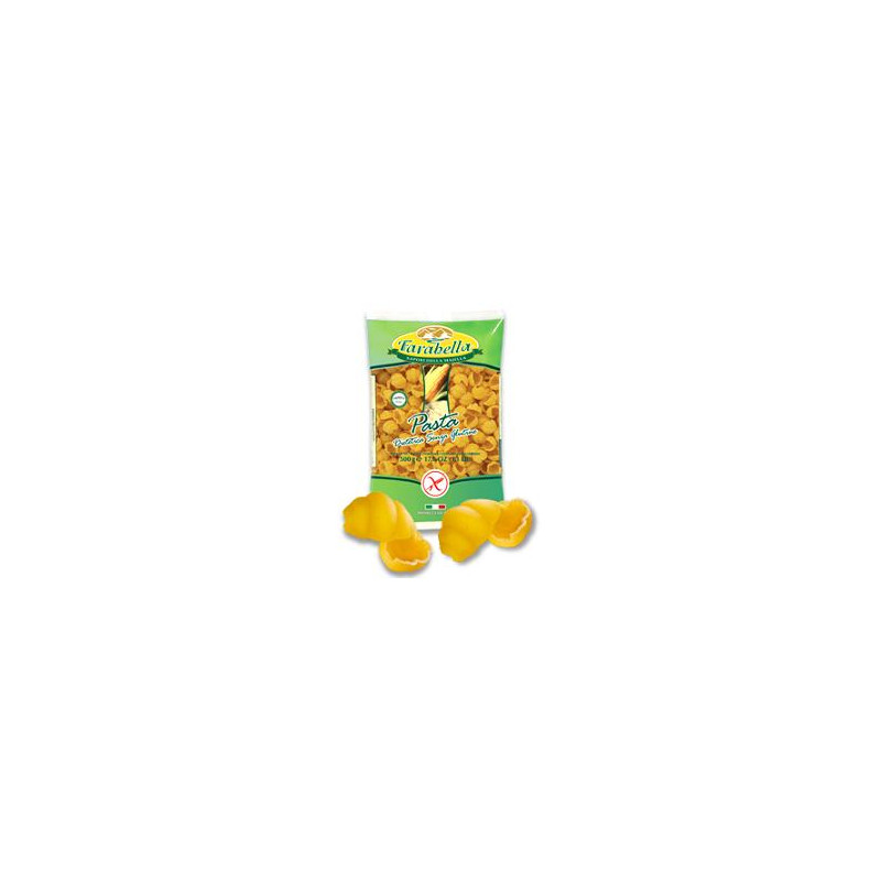 FARABELLA CONCHIGL 500G FARABELLA