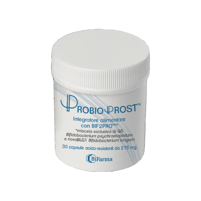 PROBIOPROST 30CPS DIFASS