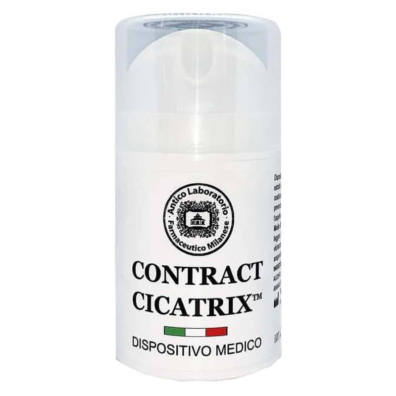 CONTRACT CICATRIX GEL 50ML 