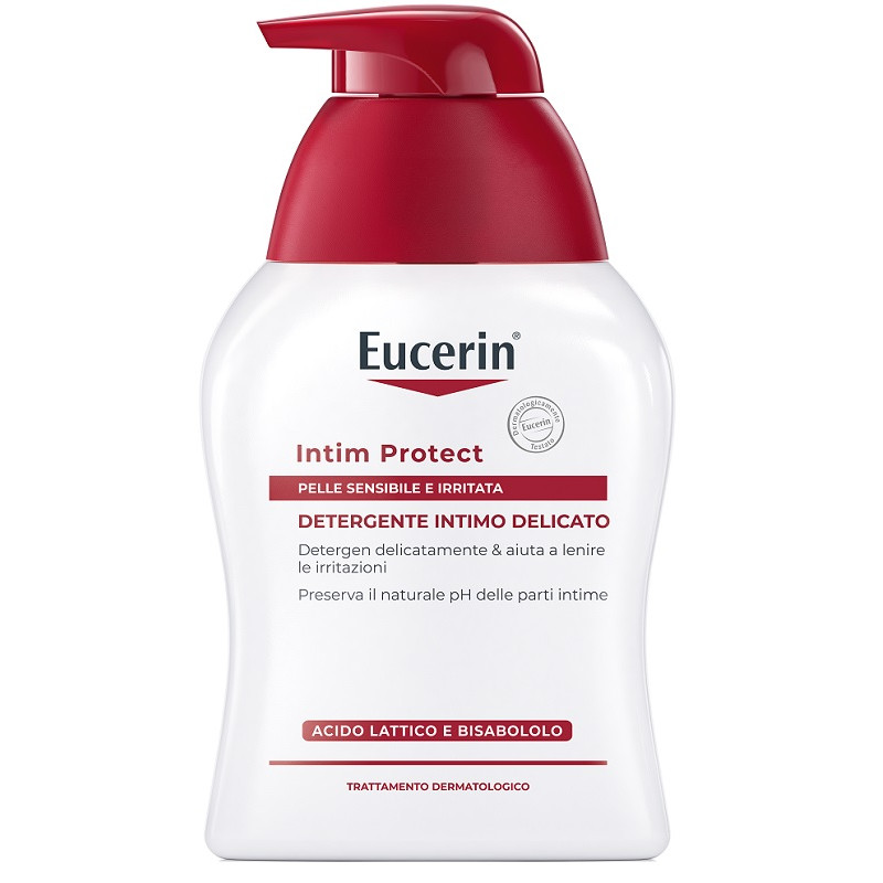 EUCERIN PH5 DETERGENTE INTIMO 