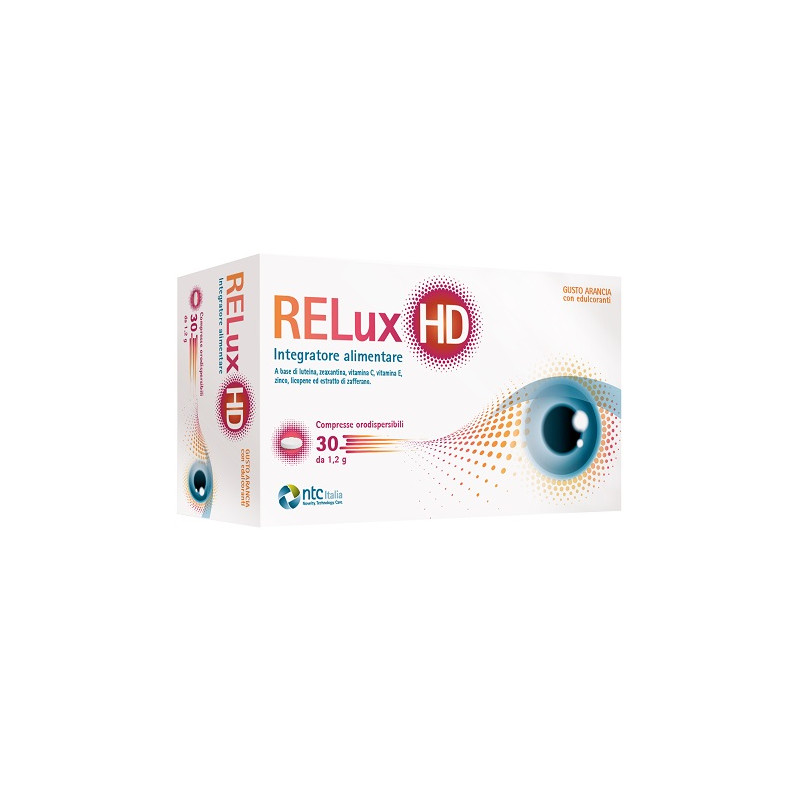 RELUX HD 30CPR 