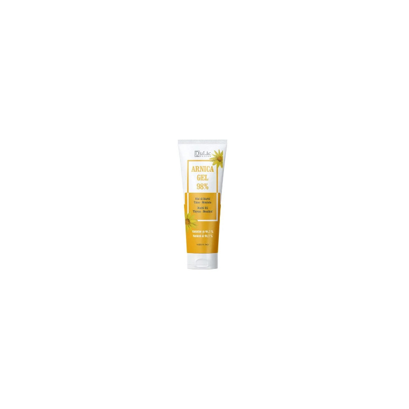 ARNICA GEL 98% 100ML 