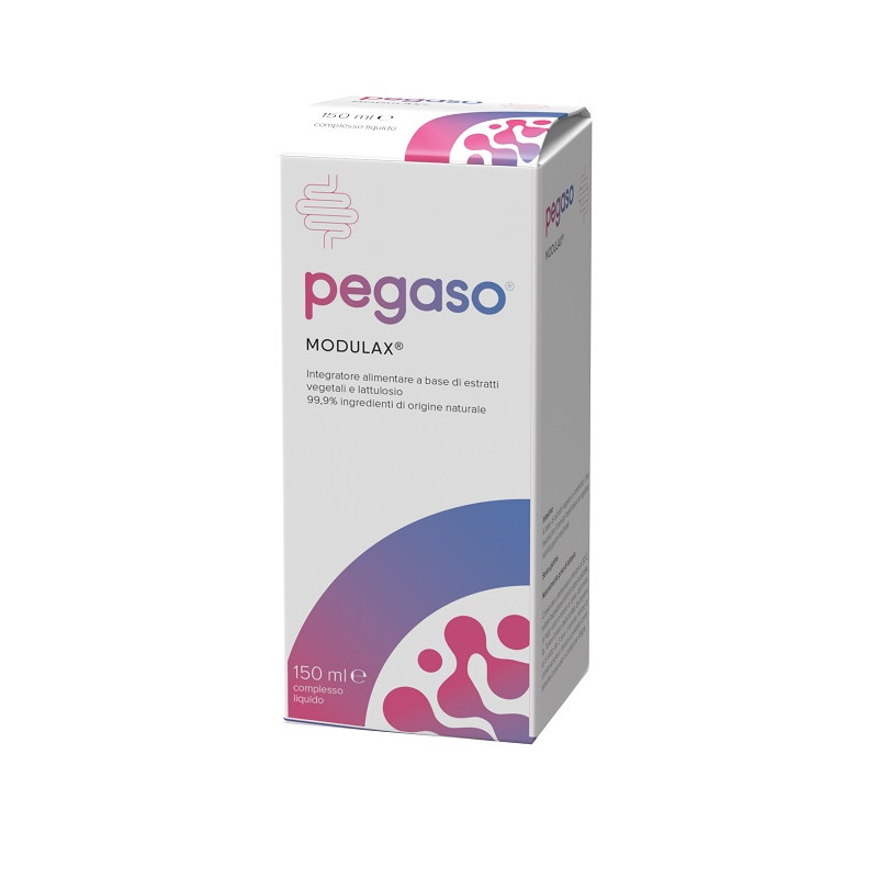 PEGASO MODULAX 150ML PEGASO