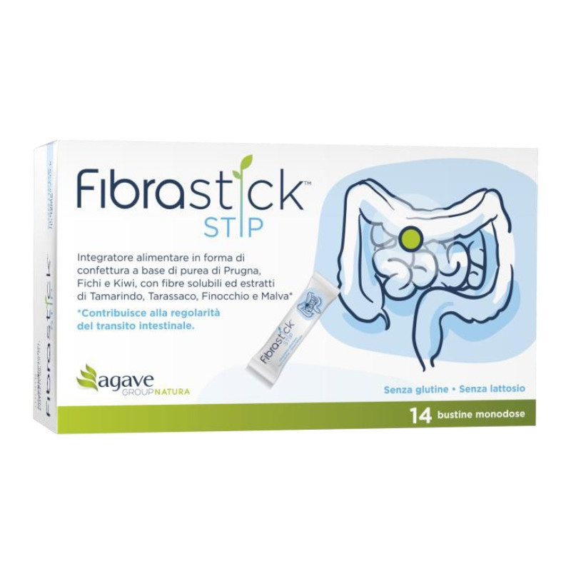 FIBRASTICK STIP 14BUST 