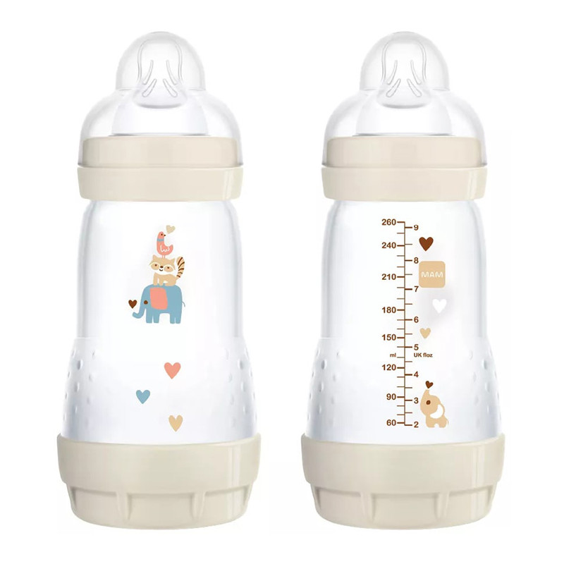 MAM EASY START BIB 260ML NEU MAM