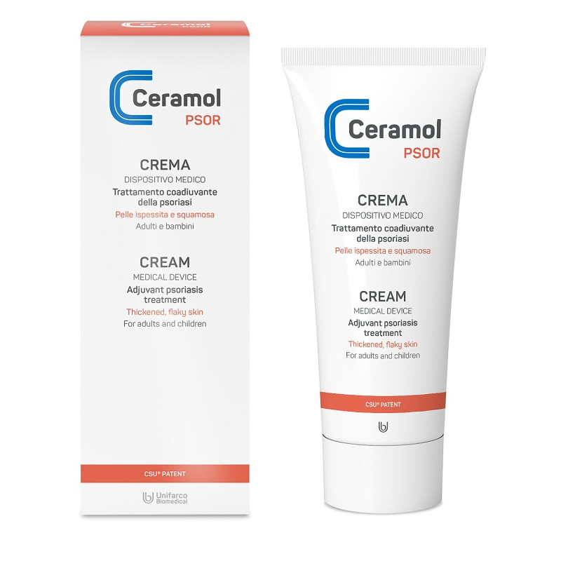 CERAMOL PSOR CREMA 200ML 