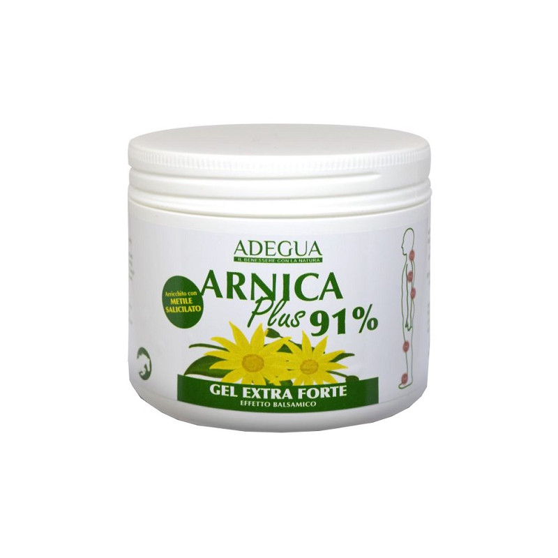 ADEGUA ACTIVE ARNICA 91% FORTE ADEGUA